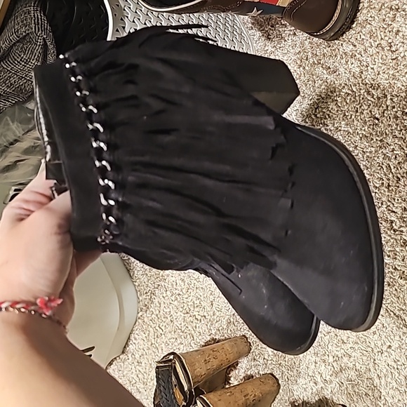 Booties - Picture 2 of 5